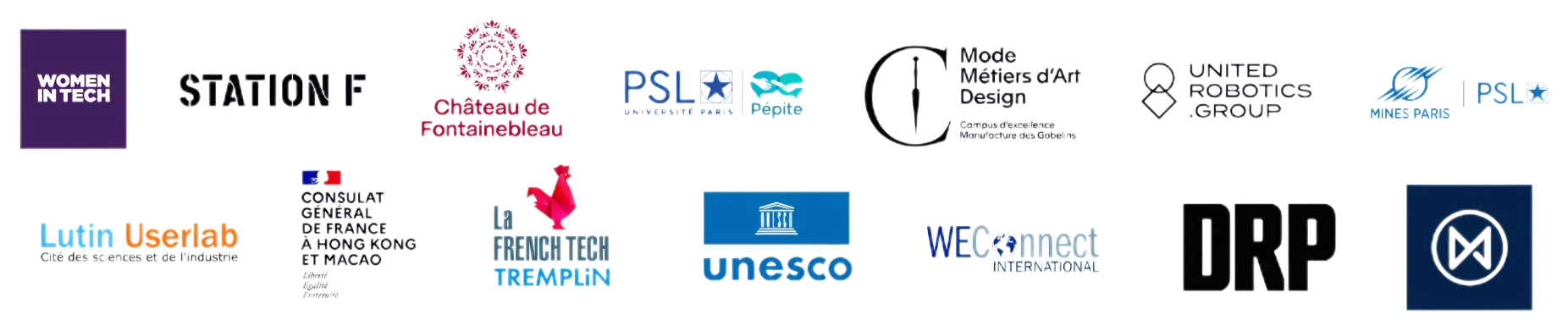 Partenaires & collaborateurs